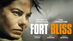 Задник к фильму "Форт Блисс" #686268