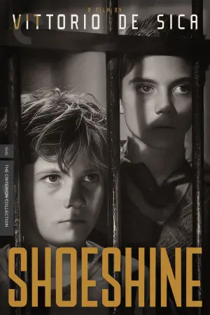 Постер к фильму "Шуша" #684634