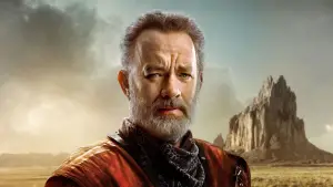 Задник к фильму "Финч" #718220