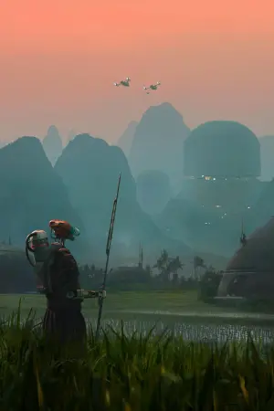 Постер к фильму "Создатель" #161253