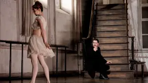 L'École de Danse