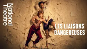 Задник к фильму "National Theatre Live: Les Liaisons Dangereuses" #843542