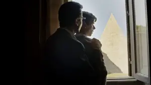 Задник к фильму "Повелитель муравьёв" #477892