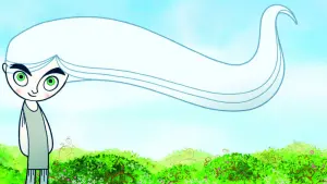 Задник к фильму "Тайна Келлс" #218002