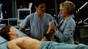 Задник к фильму "Невидимка" #326511