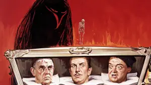 Задник к фильму "Ворон" #446829