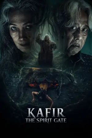 Постер к фильму "Kafir: Gerbang Sukma" #911192