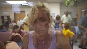 Видео к фильму Залив | The Bay Official Trailer #1 (2012) - Horror Movie HD