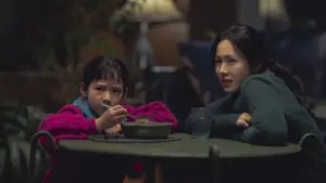 Задник к фильму "Метод исключения" #511056