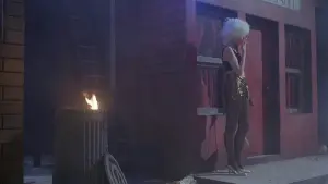 Задник к фильму "Водолей" #355293