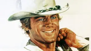 Задник к фильму "Гений, два земляка и птенчик" #378696