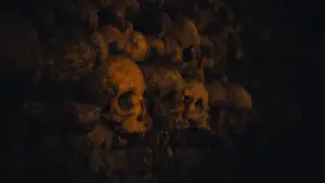 Задник к фильму "Queens of the Stone Age: Alive in the Catacombs" #940699