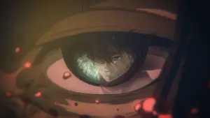 Задник к фильму "Атака титанов: Последняя атака" #762265