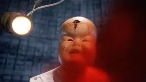 Задник к фильму "Бразилия" #687133