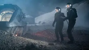 Задник к фильму "Долгий путь" #564335