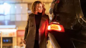 Задник к фильму "Досье «Чёрная канарейка»" #623126