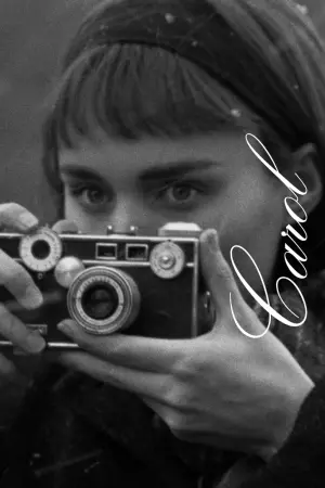 Постер к фильму "Кэрол" #190393