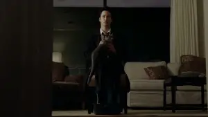 Задник к фильму "Константин: Повелитель тьмы" #599948