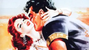 Задник к фильму "Деметрий и гладиаторы" #406086