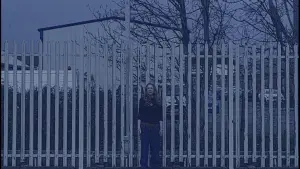 Задник к фильму "Dreams, Confessions and The End Of The World" #772869