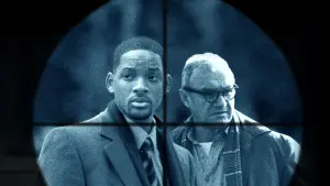 Задник к фильму "Враг государства" #245243