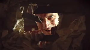 Задник к фильму "Проклятый дом 2" #452110