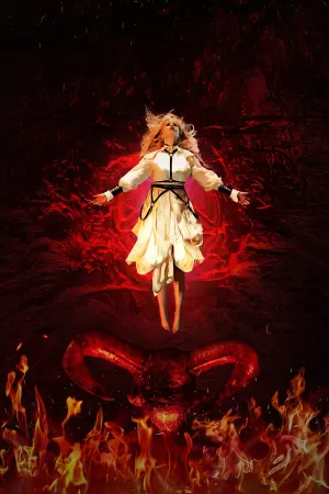 Постер к фильму "Игра ведьм" #457261