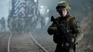 Задник к фильму "Годзилла" #173013