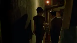 Задник к фильму "Любовное настроение" #527262