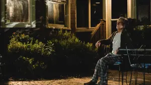 Задник к фильму "Джулс" #190050