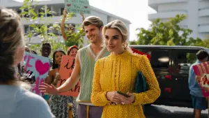 Задник к фильму "Любовный переполох" #540328