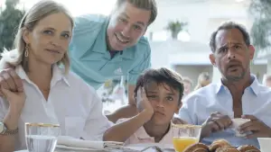 Задник к фильму "Отпуск с бывшим" #683666