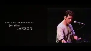 Задник к фильму "Тик-так... БУМ!" #697694