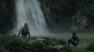 Задник к фильму "Хищник: Планета смерти" #507740