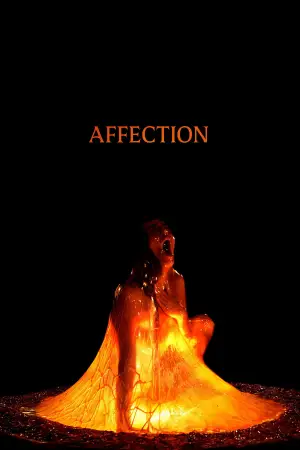 Постер к фильму "Affection" #818276