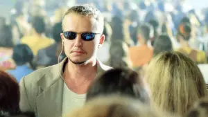 Задник к фильму "Охранник для дочери" #684029