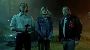 Задник к фильму "Жребий" #583686