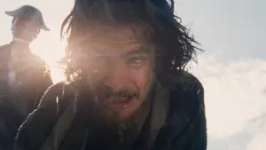 Задник к фильму "Молчание" #692991