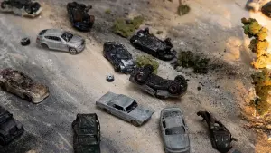 Видео к фильму Six Thirty | כאן דוקו | שש וחצי - עדויות ניצולים מ-7 זירות שונות שהותקפו בשבעה באוקטובר