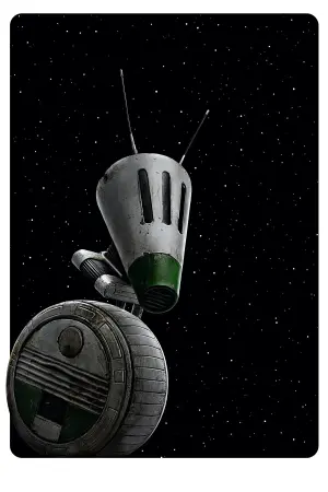 Постер к фильму "Звёздные войны: Эпизод 9 - Скайуокер. Восход" #289768