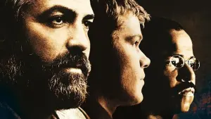 Задник к фильму "Сириана" #285459