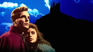 Задник к фильму "Невесты Дракулы" #486098