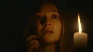 Задник к фильму "Заклятье: Спуск к дьяволу" #276758