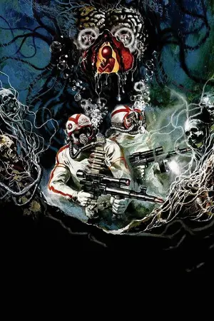 Постер к фильму "Глубокое погружение" #436264