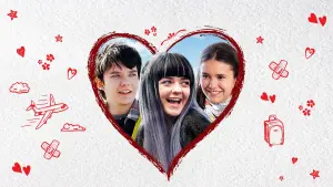 Задник к фильму "30 безумных желаний" #214724