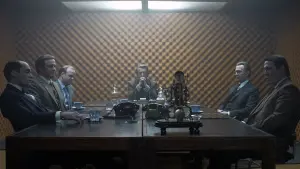 Задник к фильму "Шпион, выйди вон!" #275004