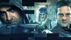 Задник к фильму "Сто лет прощения" #295400