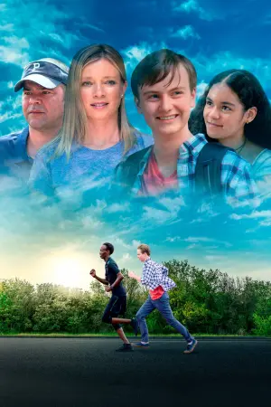 Бег Тайсона