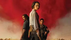 Задник к фильму "Мы хороним мертвецов" #508003