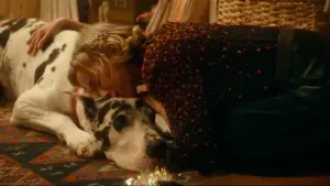 Задник к фильму "Верный друг" #589084